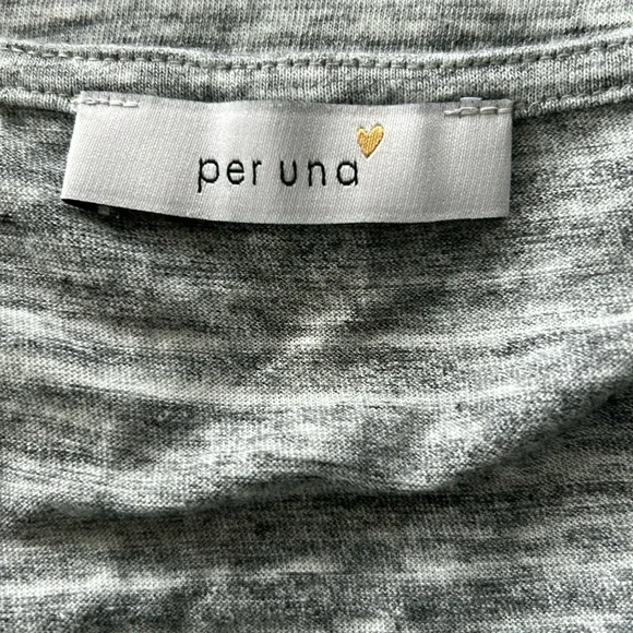 Embroidered V-Neck Top - Picture 7 of 9